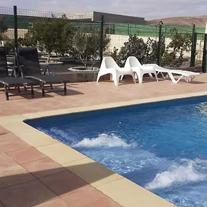El Cortijo De Valverde Apartamento Lajares