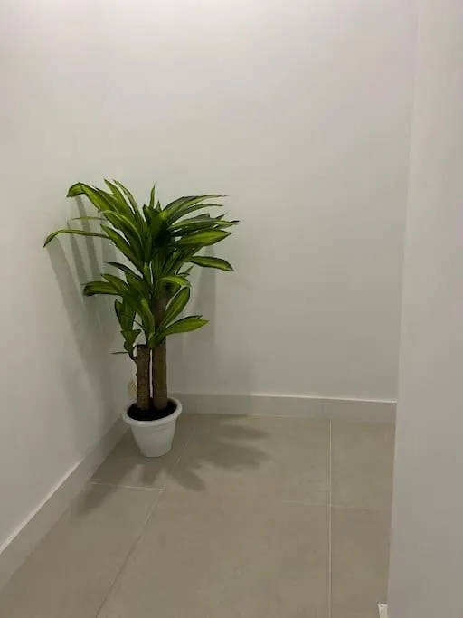 Alojamiento Baeza California 4B Apartment