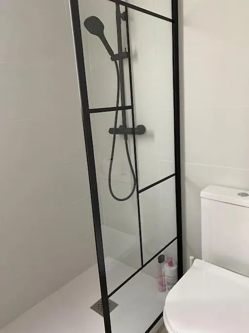 Apartment Alojamiento Baeza California 4B Spain