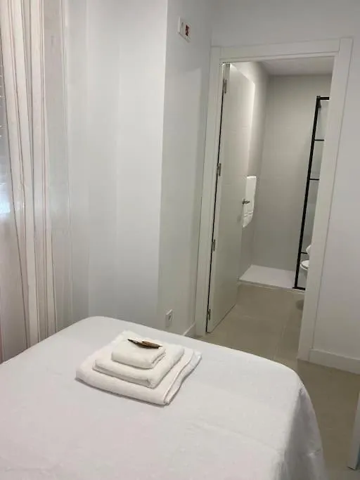 Apartment Alojamiento Baeza California 4B Spain